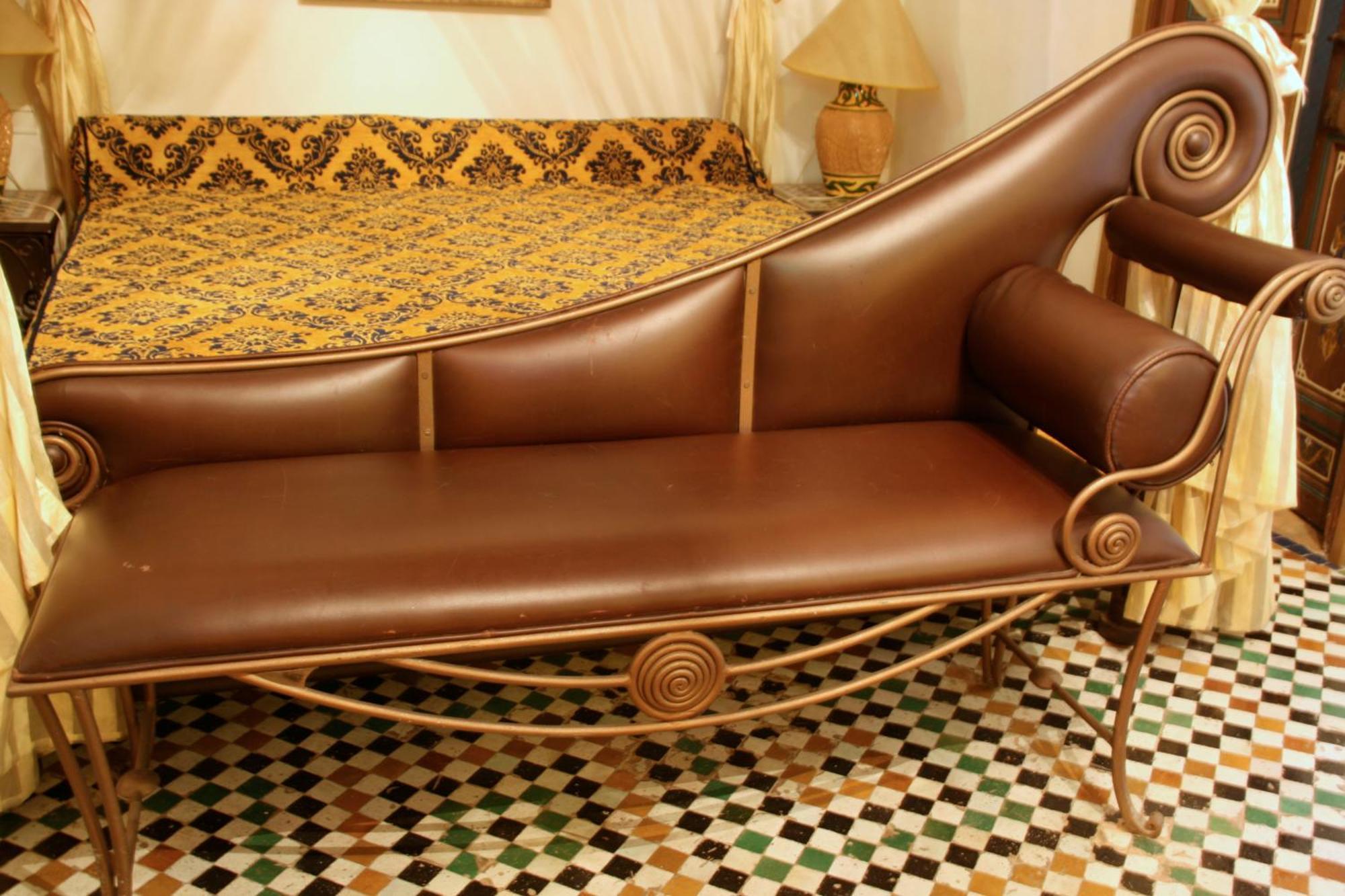 Riad El Ghalia Fès Exteriör bild